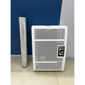 Газовий обігрівач MORA 6150 2,5 кВт